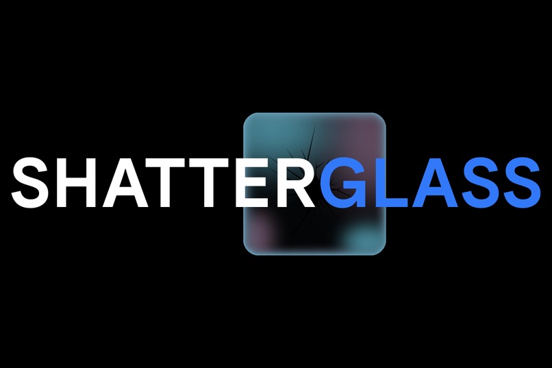 SHATTER GLASS – screenshot 12