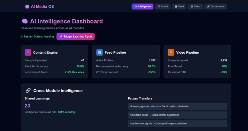 Hiveminds – screenshot 1