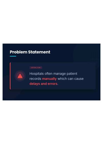 Medihelp – screenshot 4