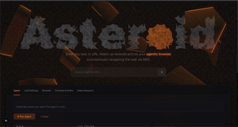 Asteroids  – screenshot 1