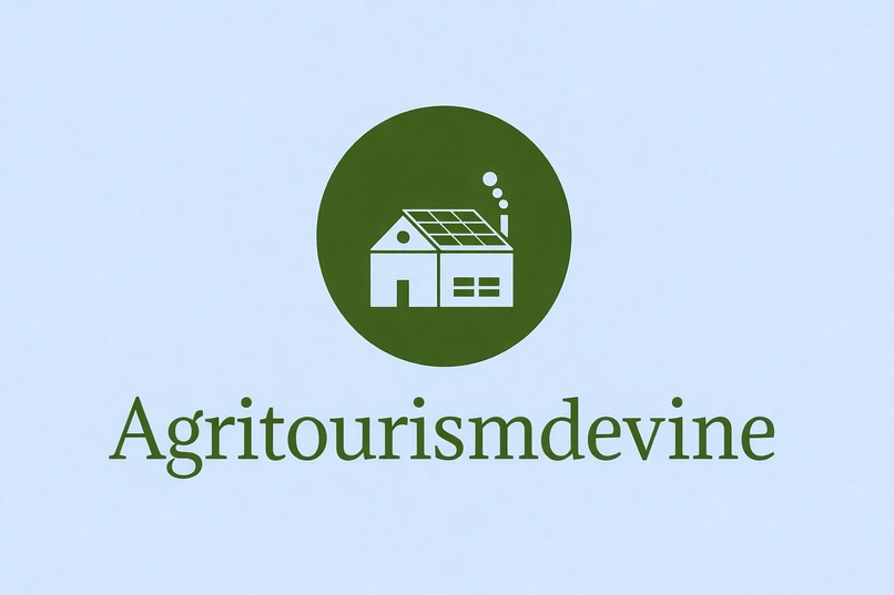 Agritourism Devine  – screenshot 1