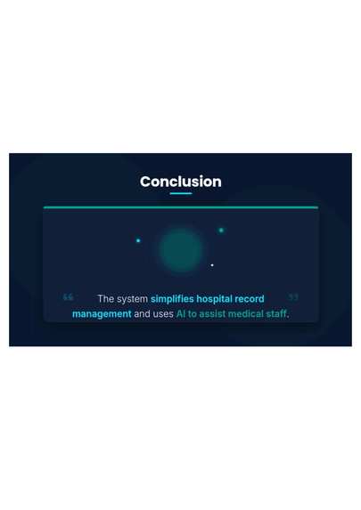 Medihelp – screenshot 10