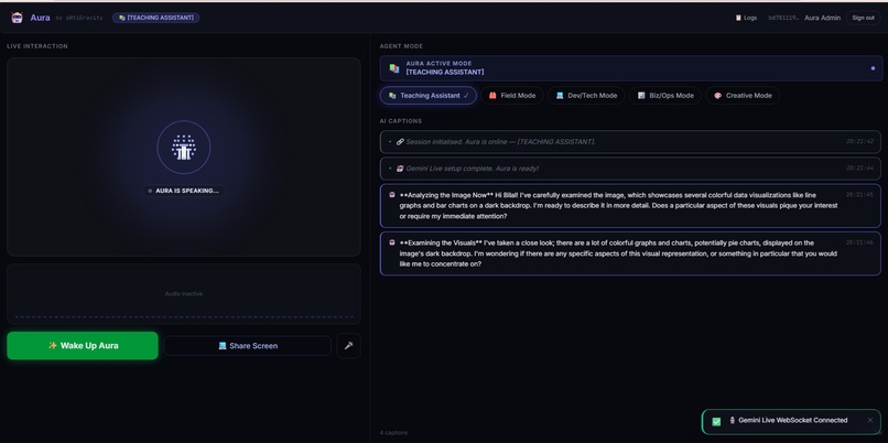 Verba – screenshot 1