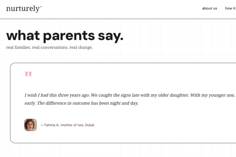 Nurturely – screenshot 10