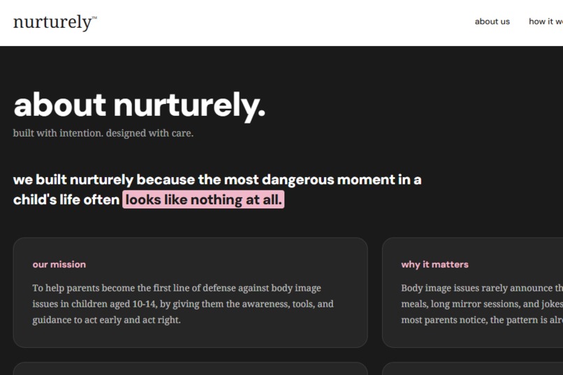 Nurturely – screenshot 11