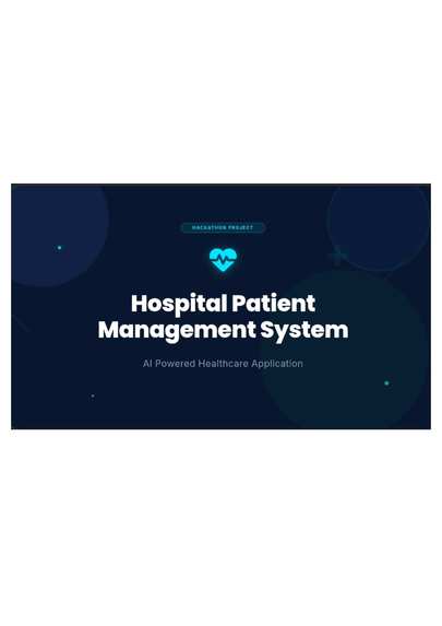 Medihelp – screenshot 3