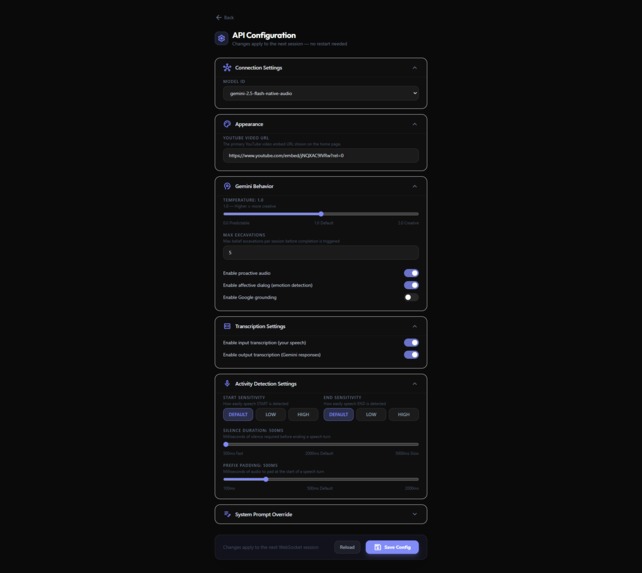 MindRoots – screenshot 2