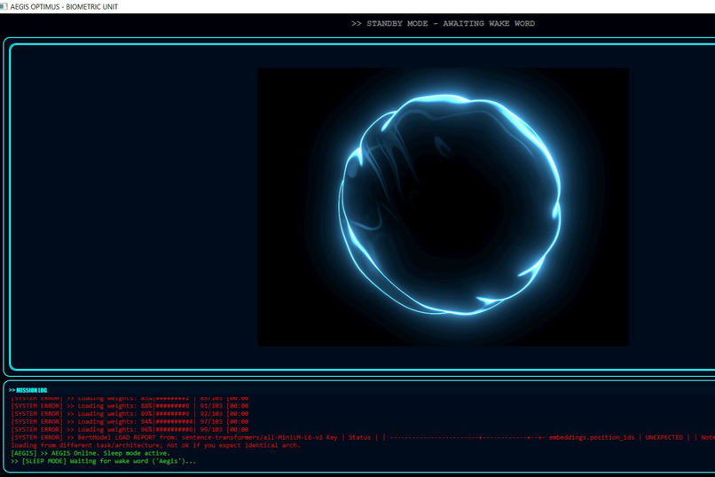 AEGIS  – screenshot 4