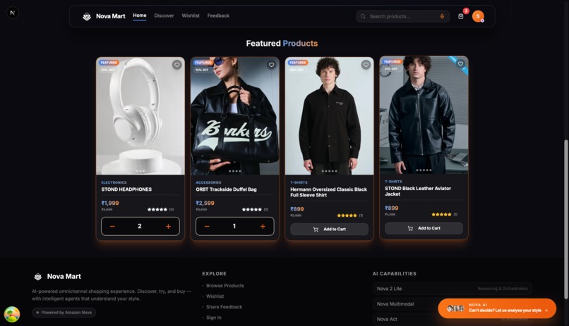 Nova Mart – screenshot 8