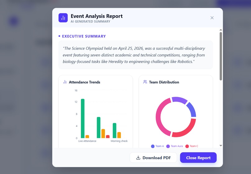 Team Sync – screenshot 20
