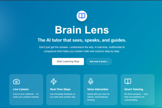 Brain Lens | Devpost