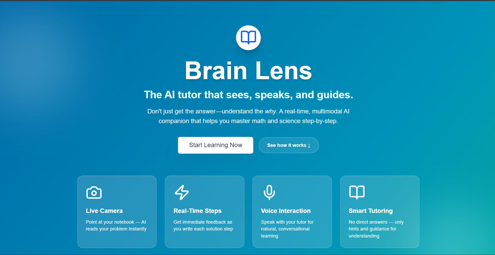Brain Lens | Devpost