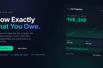StockTax Pro