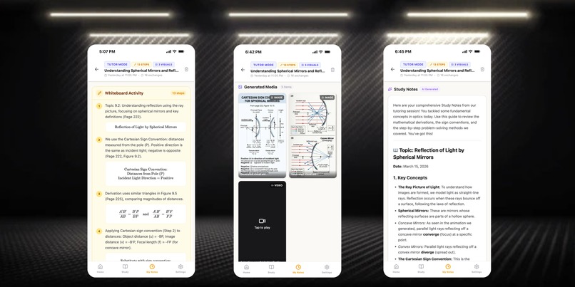 Mama-AI – screenshot 3