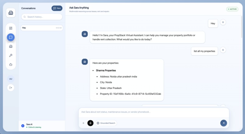 PropStack – screenshot 5