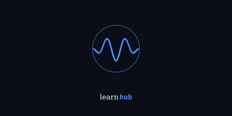 LearnHub – screenshot 1