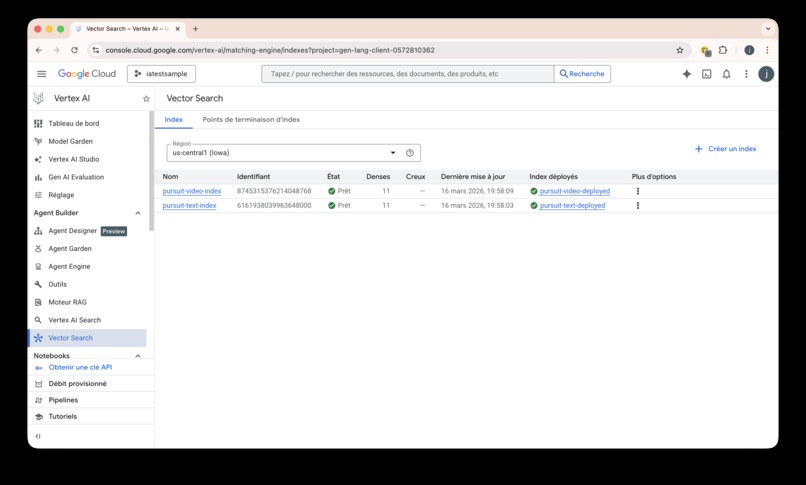 Pursuit Analyst – screenshot 3