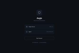 Aegis