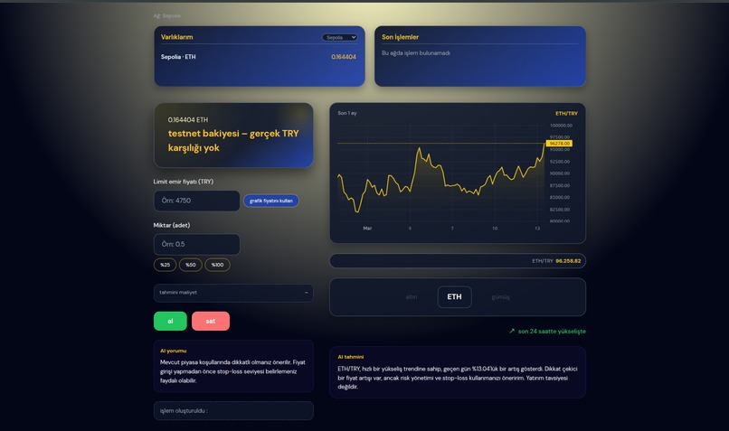 Blockchain Account Manager – screenshot 2