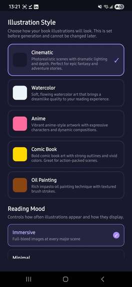 Vividus (TextVision) – screenshot 8