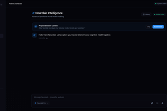 NeuroLab