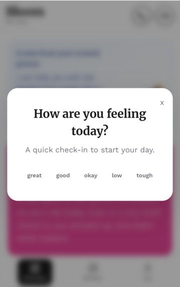 Bloom Today – screenshot 6