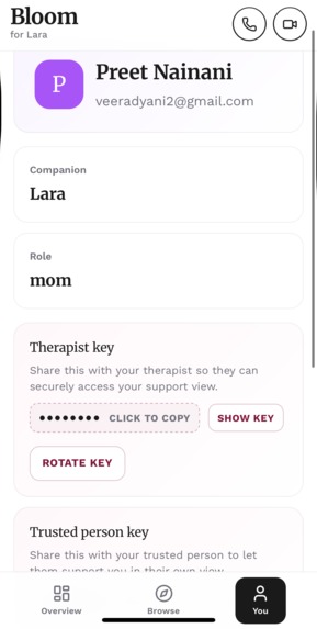 Bloom Today – screenshot 20