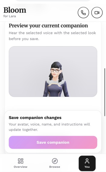 Bloom Today – screenshot 22