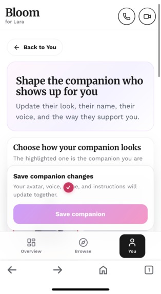 Bloom Today – screenshot 23