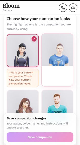 Bloom Today – screenshot 24