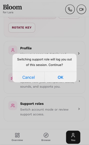 Bloom Today – screenshot 26
