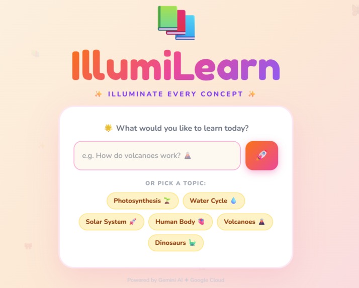 IllumiLearn – screenshot 3