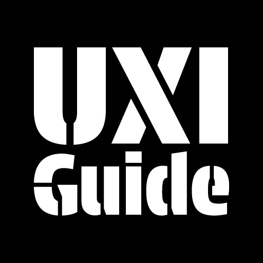 UXIGuide - The Multimodal UI Co-pilot – screenshot 1