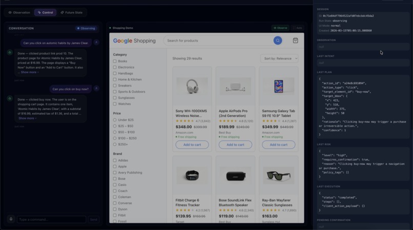 ScreenGuardian – screenshot 6
