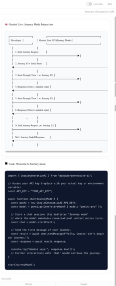 Docen Live – screenshot 3