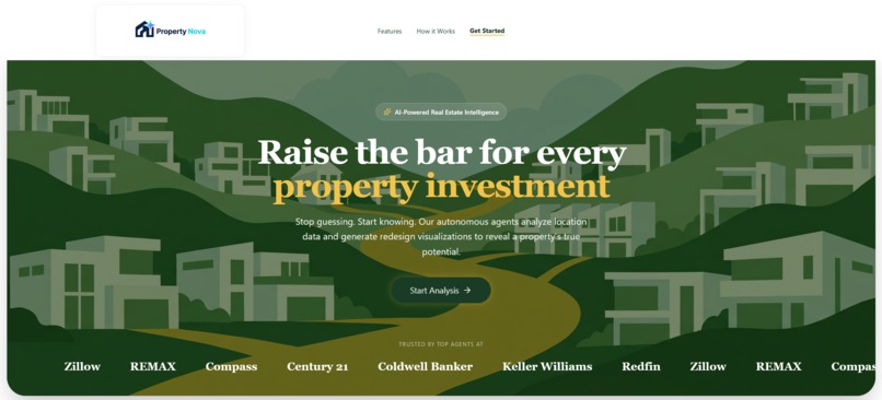 Property Nova – screenshot 3
