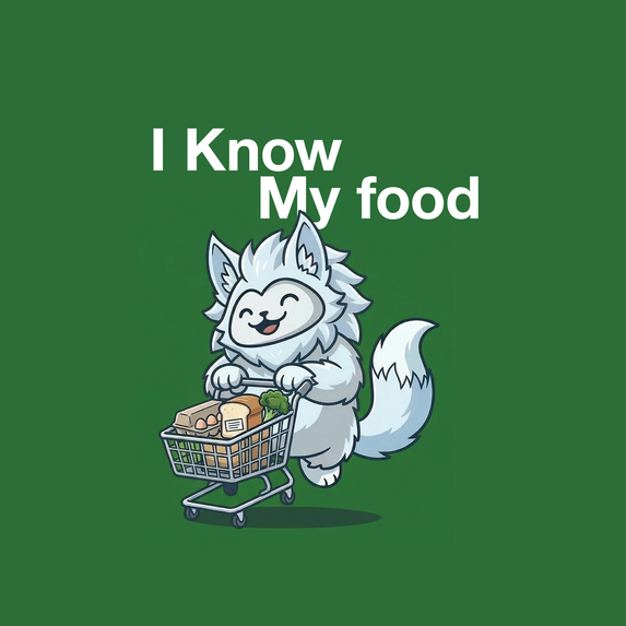 I Know My Food – screenshot 1