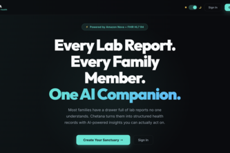 Chetana..Awaken to your health