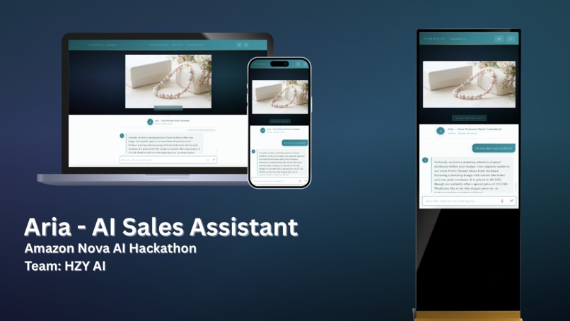 HZYAI  – screenshot 3