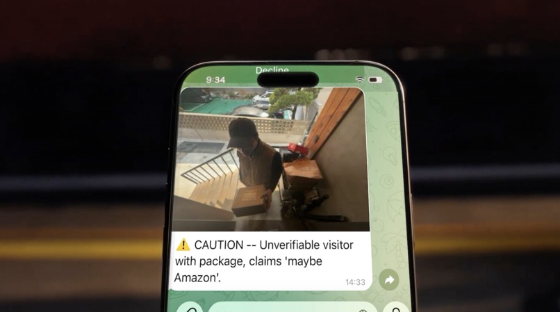 DoorGemini – screenshot 3