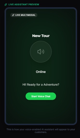 TrekDesk AI – screenshot 7