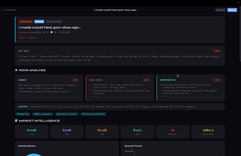 PainScout AI – screenshot 3