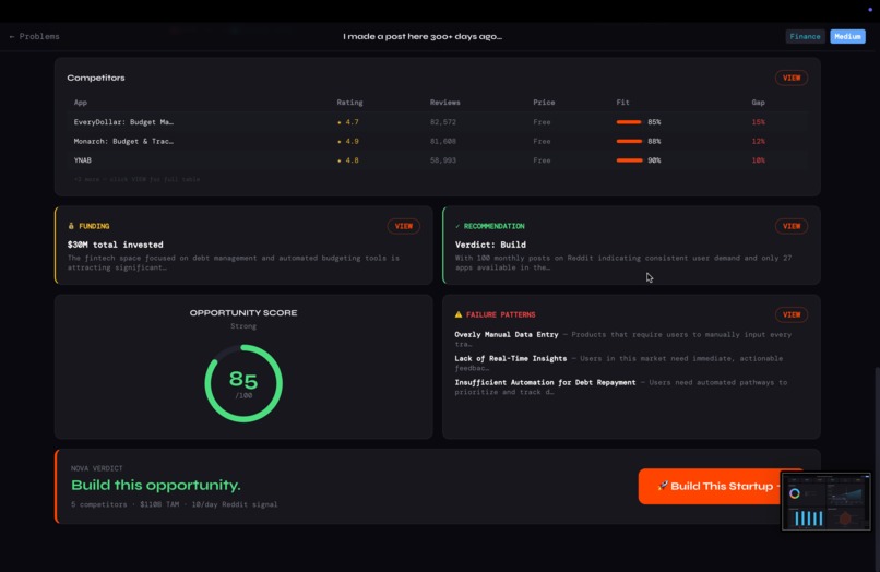 PainScout AI – screenshot 4