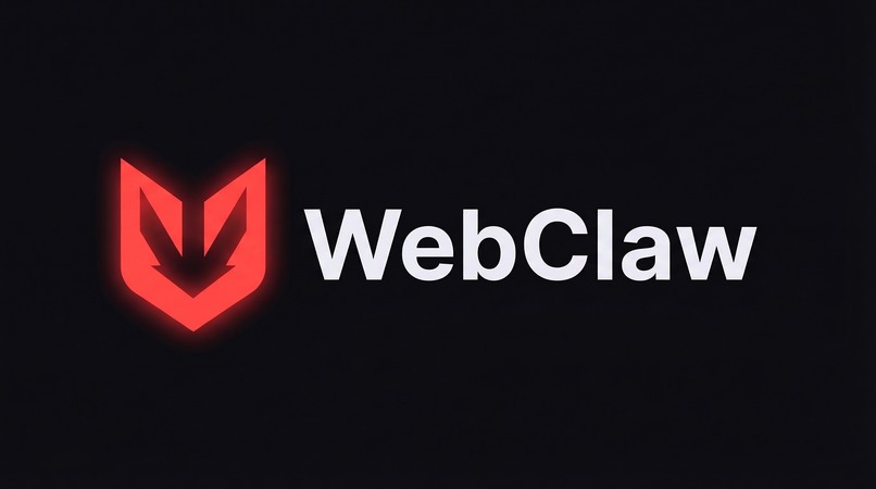 WebClaw – screenshot 1