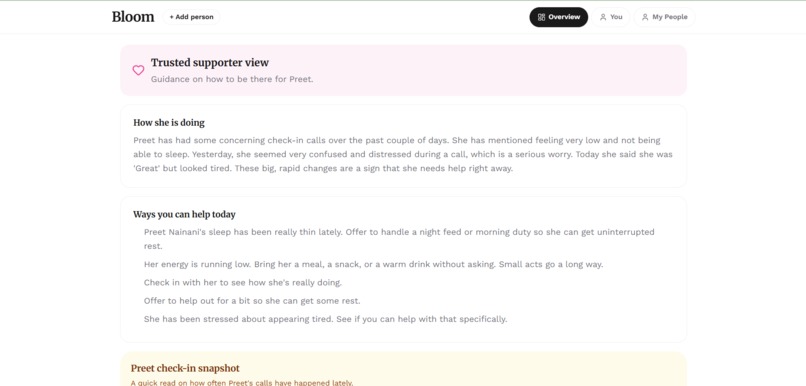 Bloom Today – screenshot 33