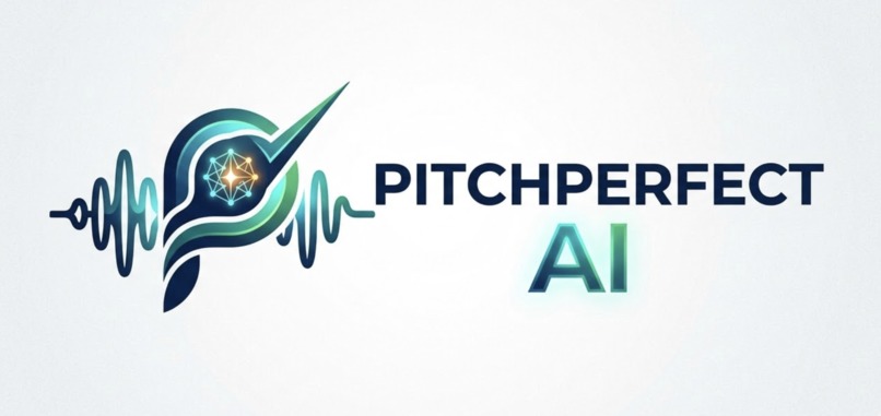 PitchPerfect Ai – screenshot 1