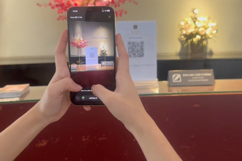 MuseAI — Real-time AI Guide for Museums – screenshot 2