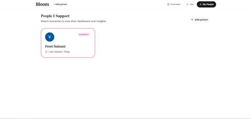 Bloom Today – screenshot 34