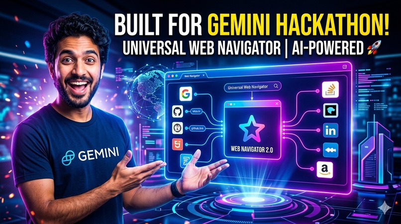 UWN – screenshot 1