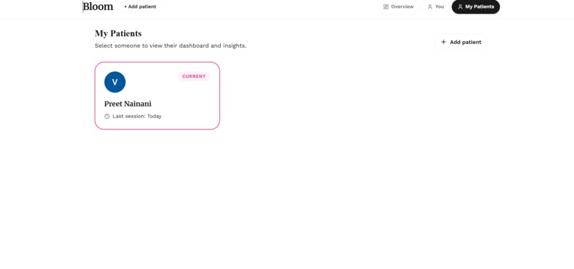 Bloom Today – screenshot 35